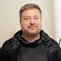 Jesper Houghton